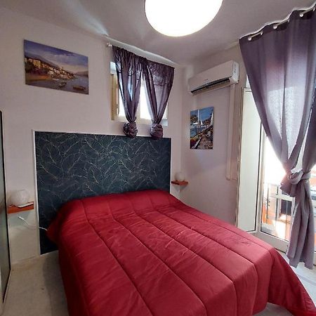 נאפולי Casetta Vacanze Cinea מראה חיצוני תמונה