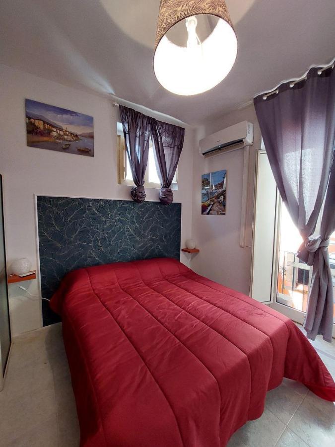 נאפולי Casetta Vacanze Cinea מראה חיצוני תמונה