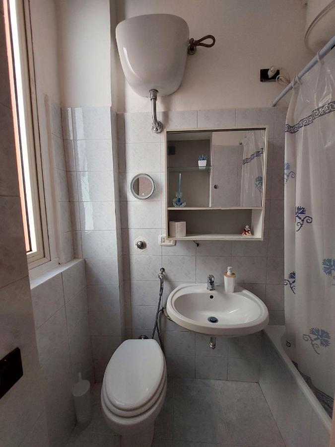 נאפולי Casetta Vacanze Cinea מראה חיצוני תמונה