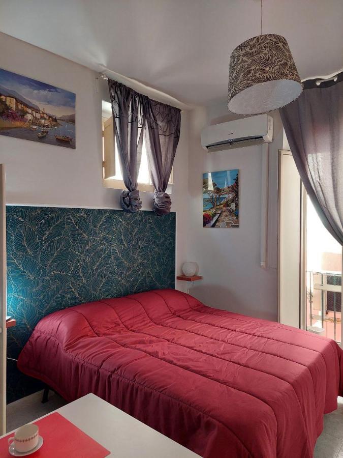 נאפולי Casetta Vacanze Cinea מראה חיצוני תמונה
