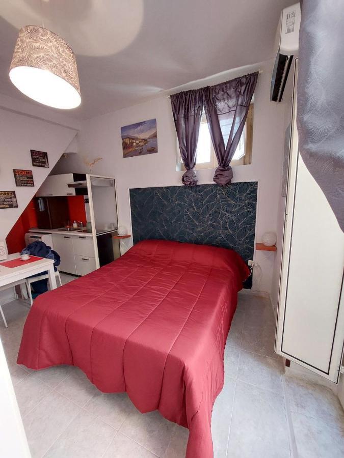 נאפולי Casetta Vacanze Cinea מראה חיצוני תמונה