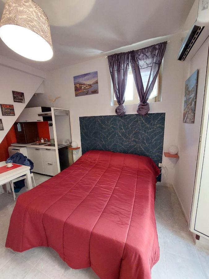 נאפולי Casetta Vacanze Cinea מראה חיצוני תמונה