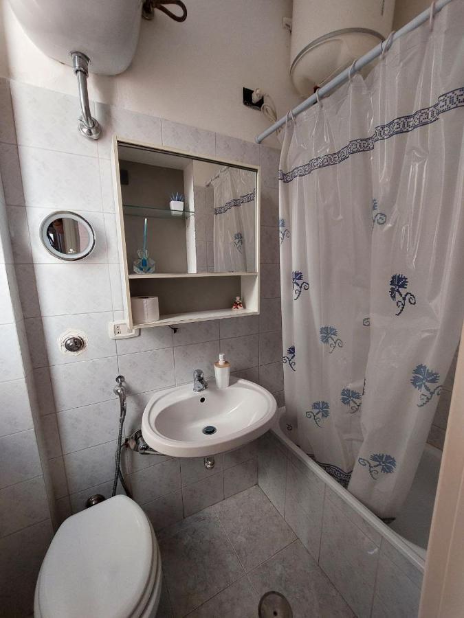 נאפולי Casetta Vacanze Cinea מראה חיצוני תמונה